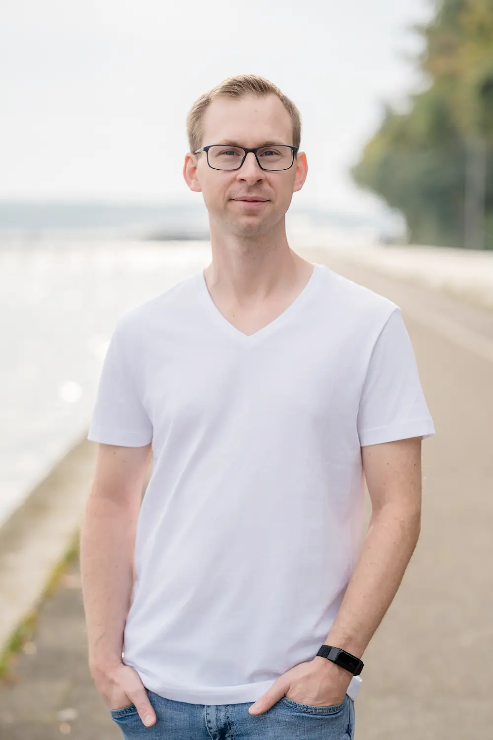 Ronny Mainz – Ergotherapeut und Alltagsassistent